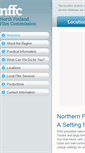 Mobile Screenshot of nffc.fi